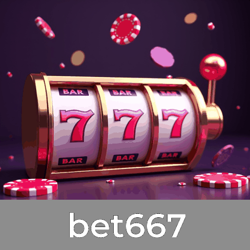 bet667: O Melhor Cassino Online do Brasil