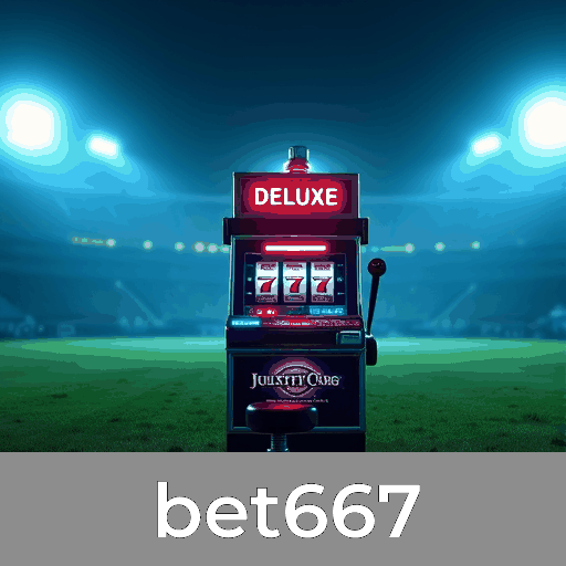bet667: A Plataforma Confiável para uma Experiência Premium em Apostas