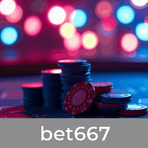 Experiência Completa e Conveniente com o Aplicativo Móvel bet667