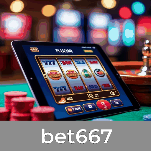 bet667: Bônus Generosos e Promoções Exclusivas Esperam Por Você!