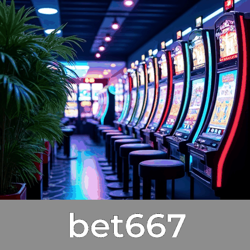 bet667: A Plataforma de Apostas de Excelência e Confiabilidade
