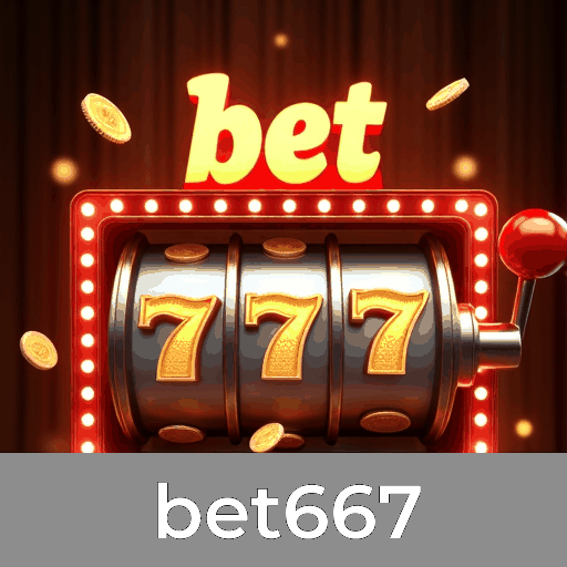 Bet667: Jogos de Cassino Emocionantes com Chance de Ganhar Grande!