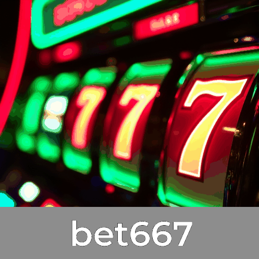 bet667: O Melhor Cassino Online do Brasil